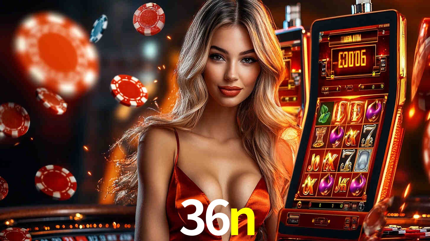 36n: Seu Cassino Premiado com Pagamentos Rápidos