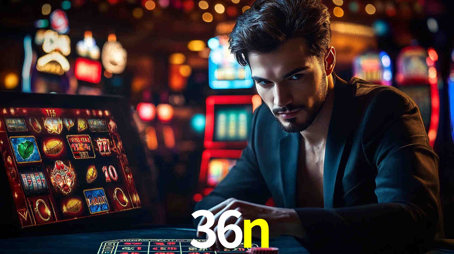 36n bet