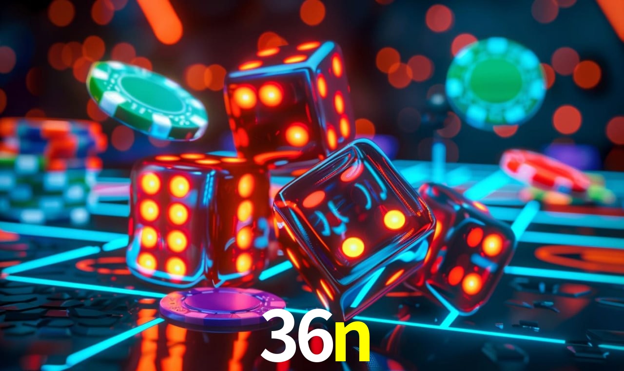 Desvendando o Mundo dos Jogos Virtuais na 36n