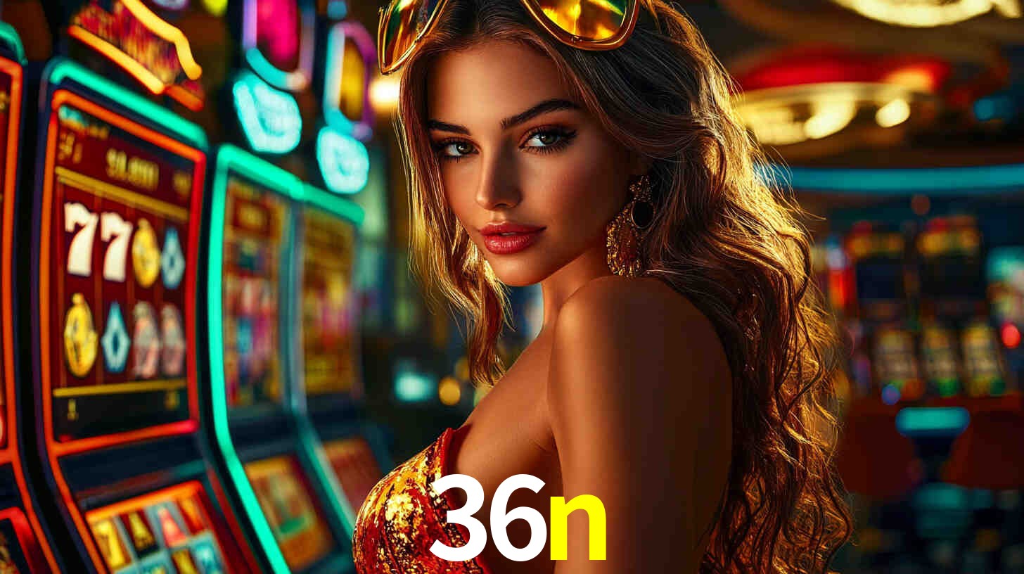 36n App Interface