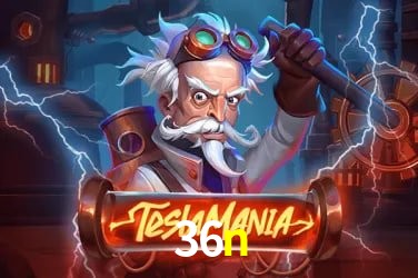 Slot Games 36n