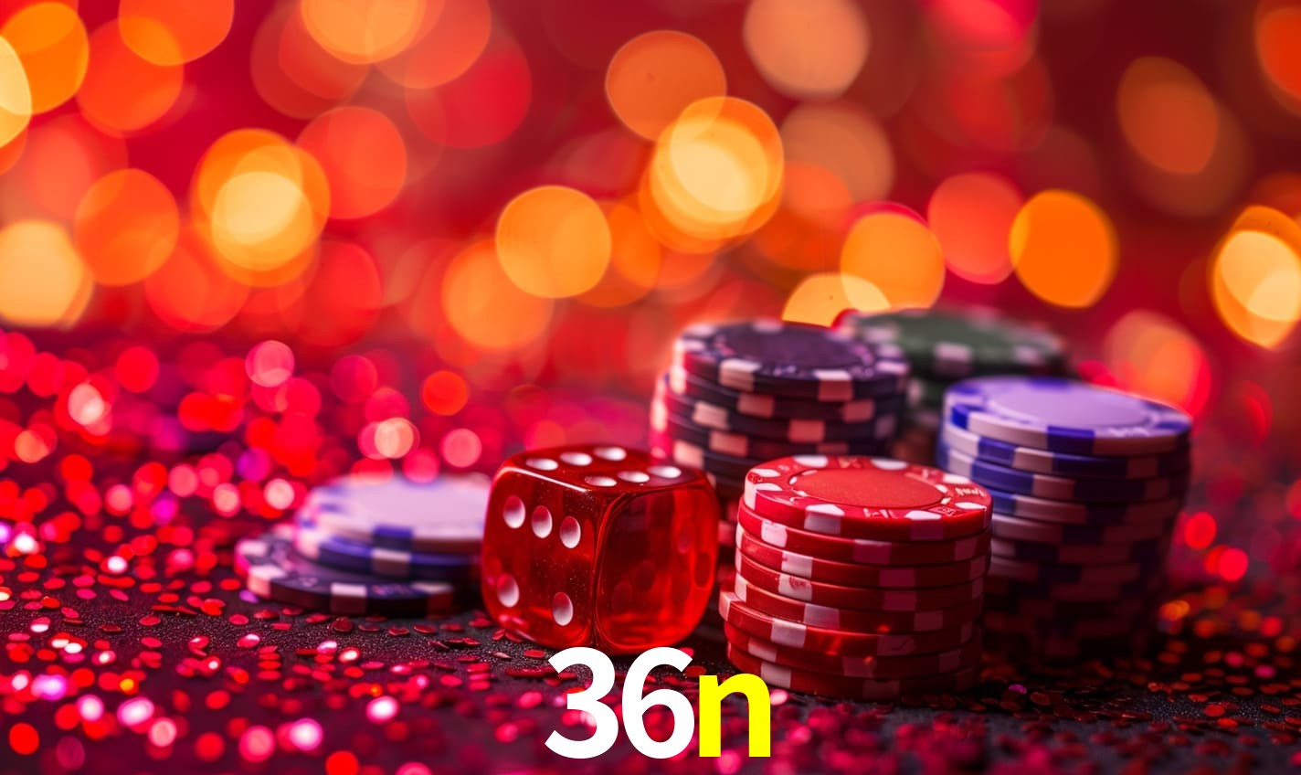 Descubra a Essência do 36n: Nossa História e Compromissos