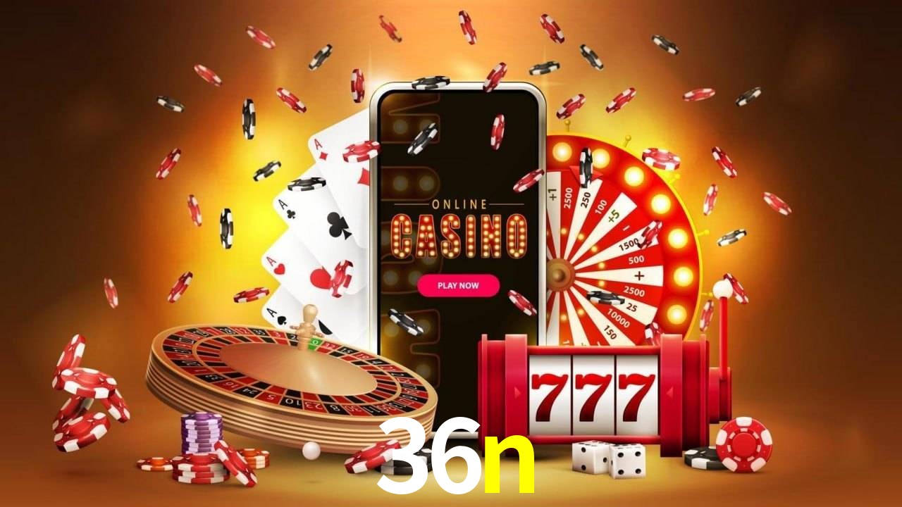 Games Directory 36n