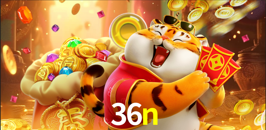 36n: A Experiência de Casino com Jogos de Mesa ao Vivo