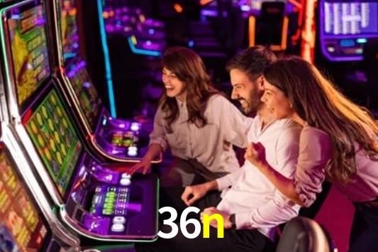 A Emoção da Loteria na 36n: Uma Chance de Mudança de Vida