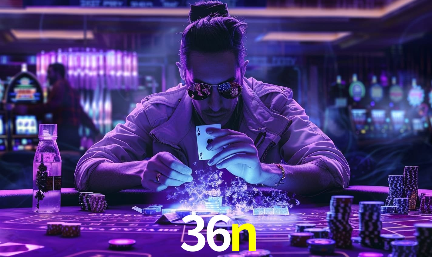 VIP Casino 36n