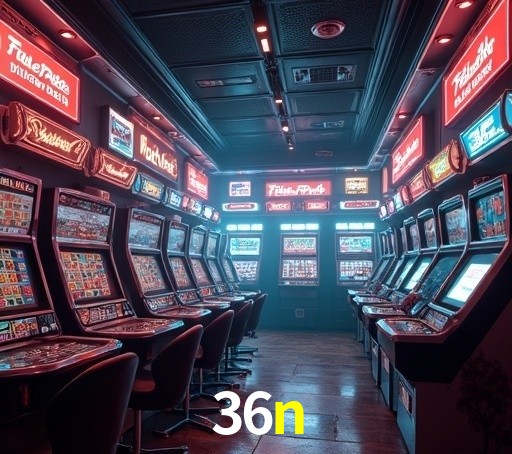 Security Systems 36n